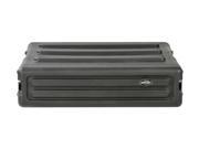 [SKB-R2U] SKB Cases 1SKB-R2 – Helstøpt 2U Roto-Rack