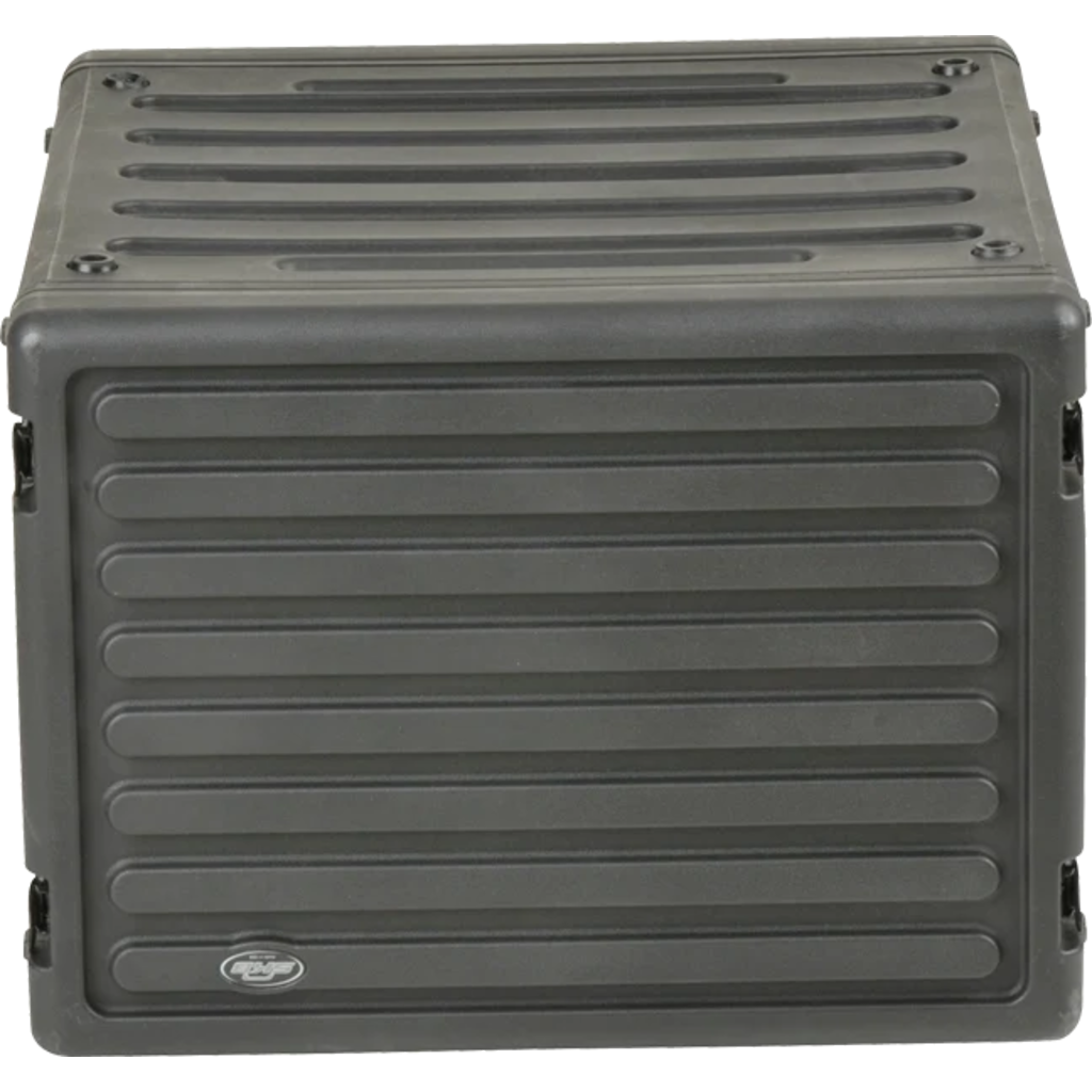 [SKB-R8U] SKB Cases 1SKB-R8 – Helstøpt 8U Roto-Rack