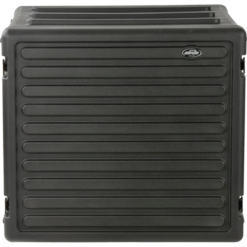 [SKB-R10U] SKB Cases 1SKB-R10 – Helstøpt 10U Roto-Rack