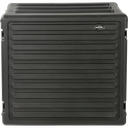 SKB Cases 1SKB-R10 – Helstøpt 10U Roto-Rack