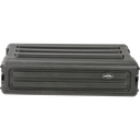 SKB Cases 1SKB-R2S – 2U Roto-Rack for effektprosessorer