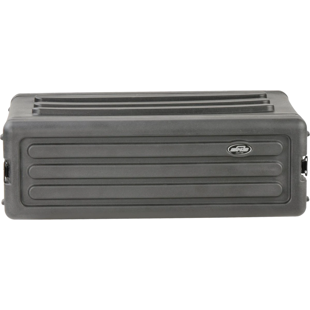 [SKB-R3S] SKB Cases 1SKB-R3S – 3U lavdybde-rack for effektprosessorer