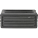 SKB Cases 1SKB-R4S – 4U lavdybde-rack for effektprosessorer