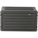 SKB Cases 1SKB-R6S – 6U lavdybde-rack for effektprosessorer 