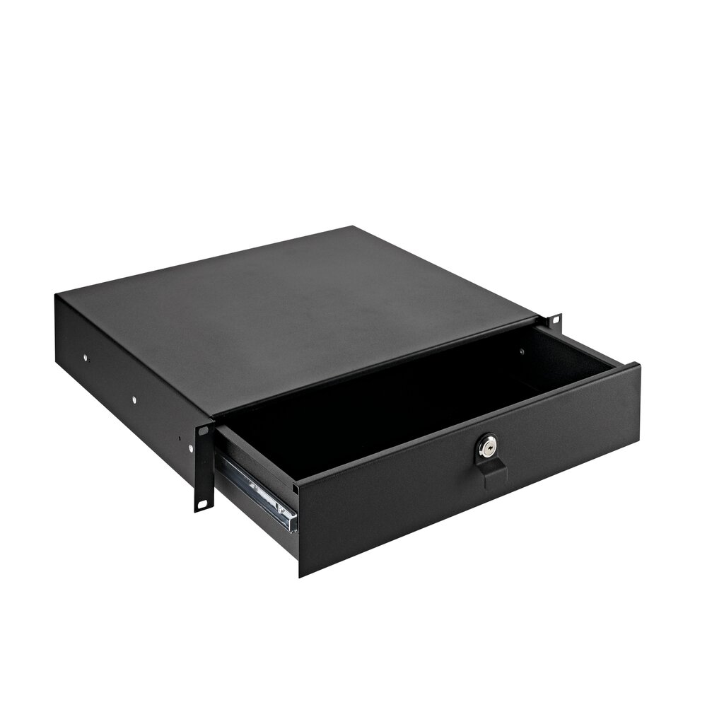 [49122-072-55] K&M 49122 Rackmount storage