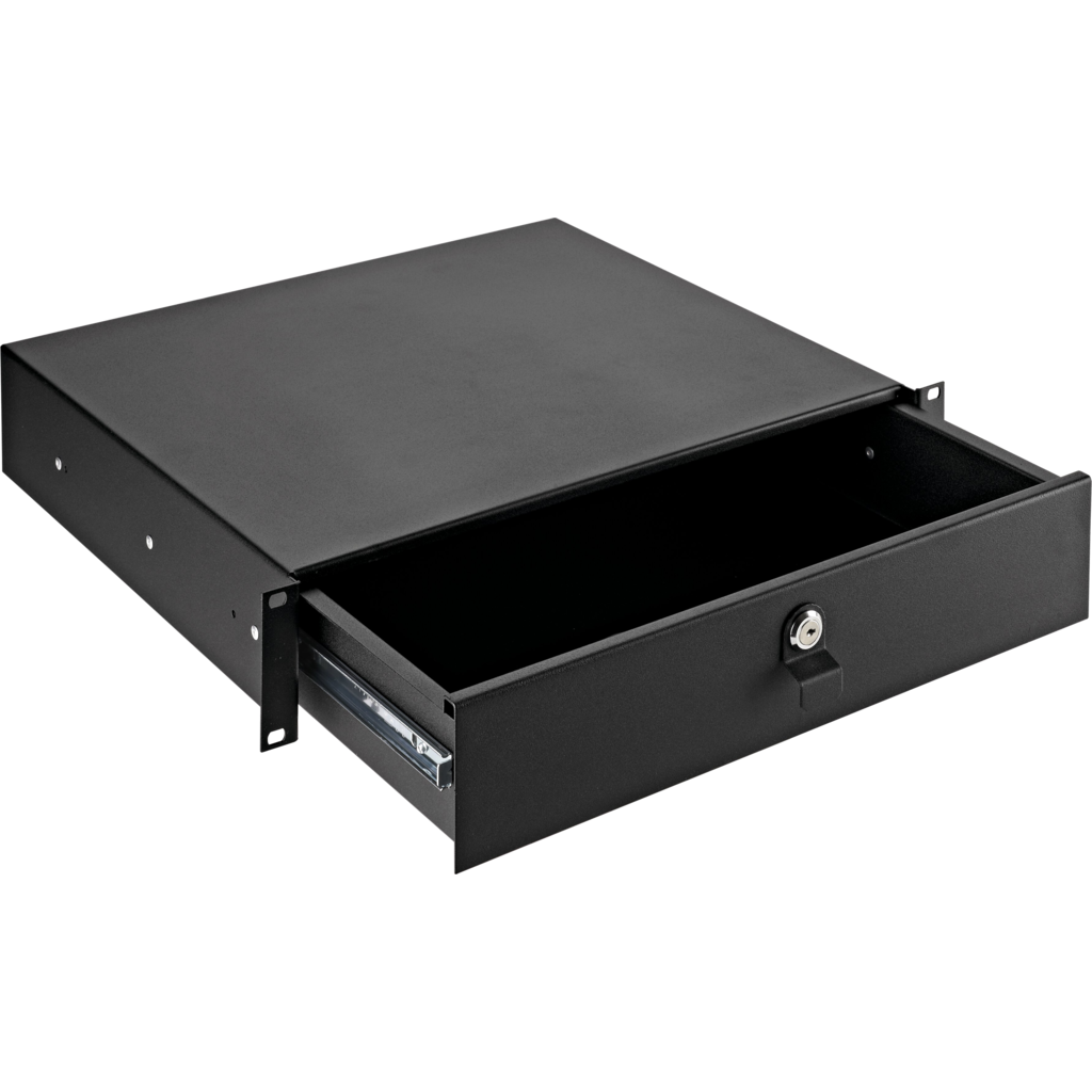 [49122-072-55] K&M 49122 Rackmount storage