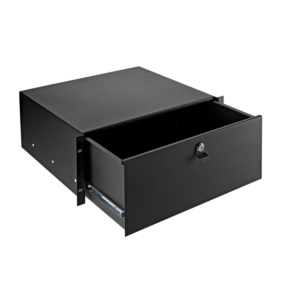 [49124-074-55] K&M 49124 Rackmount storage