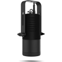 Chauvet Ovation H-55WW er en kompakt varm-hvit LED-houselight utviklet for profesjonelle faste installasjoner.