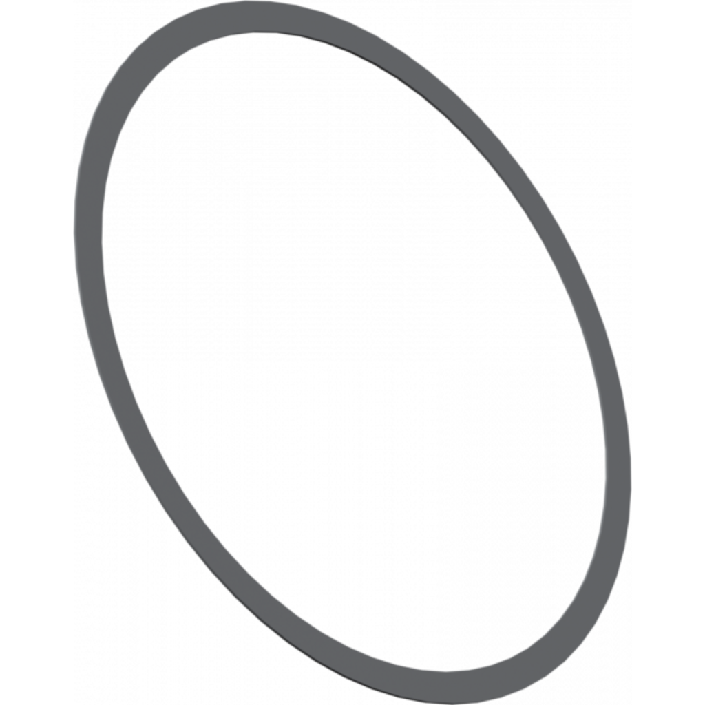 [168041] Prolights ASTRAW37MBCR Cover Ring – Dekselring for Astrawash37Pix