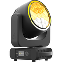 Prolights Astra Wash19Pix – 19×40W RGBW LED moving wash med 4–54° zoom og piksel-/ringkontroll 
