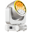 Prolights Astra Wash19Pix – 19×40W RGBW LED moving wash med 4–54° zoom og piksel-/ringkontroll