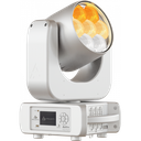 Prolights Astra Wash19Pix – 19×40W RGBW LED moving wash med 4–54° zoom og piksel-/ringkontroll, hvit