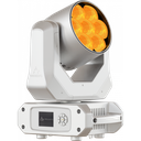 Prolights Jet Wash7 WH – 7×20W RGBW LED wash-lampe med 4°–55° zoom, hvit