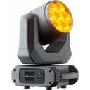 Prolights Jet Wash7 – 7×20W RGBW LED wash-lampe med 4°–55° zoom 