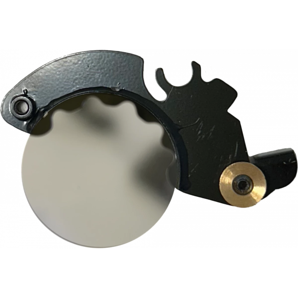 [182902] rolights JS120HF Frost Filter – Heavy frost til Jetspot120