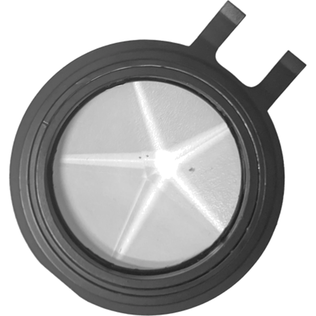 [182904] Prolights JS120P5F Prism – 5-facet prisme til Jetspot120