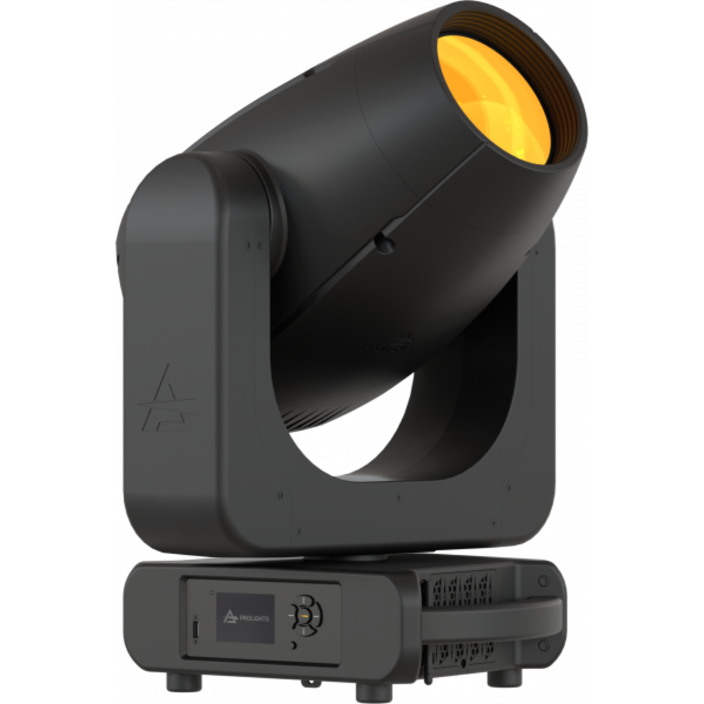 Prolights ASTRAPROFILE900 Astra Profile900 – 900W LED profil-lampe med 5,4°–52° zoom