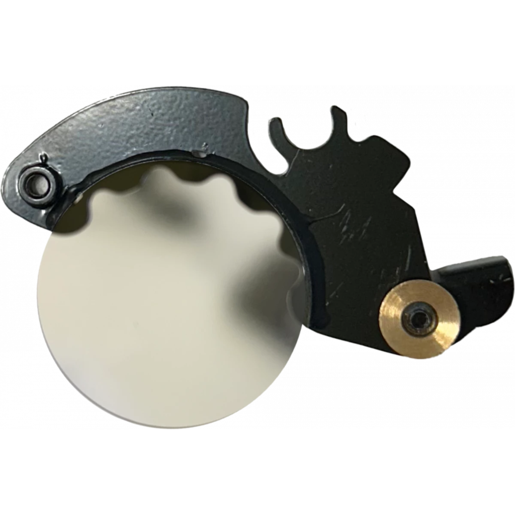 [182656] Prolights JP300 Frostfilter – Light/Heavy frost til Jet Profile300LT