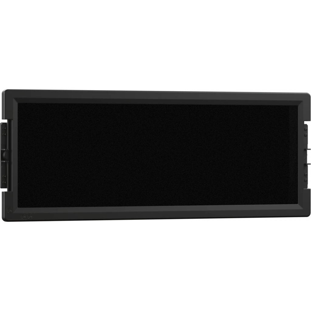 [182132] Prolights SBLFLXFILTBK Diffusor Black diffusion