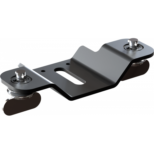 [169404] Prolights OS24D13 Omega brakett Quick-lock, M12