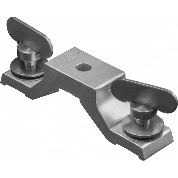 [170085] Prolights OSIPD13 Omegabracket IP65 M12