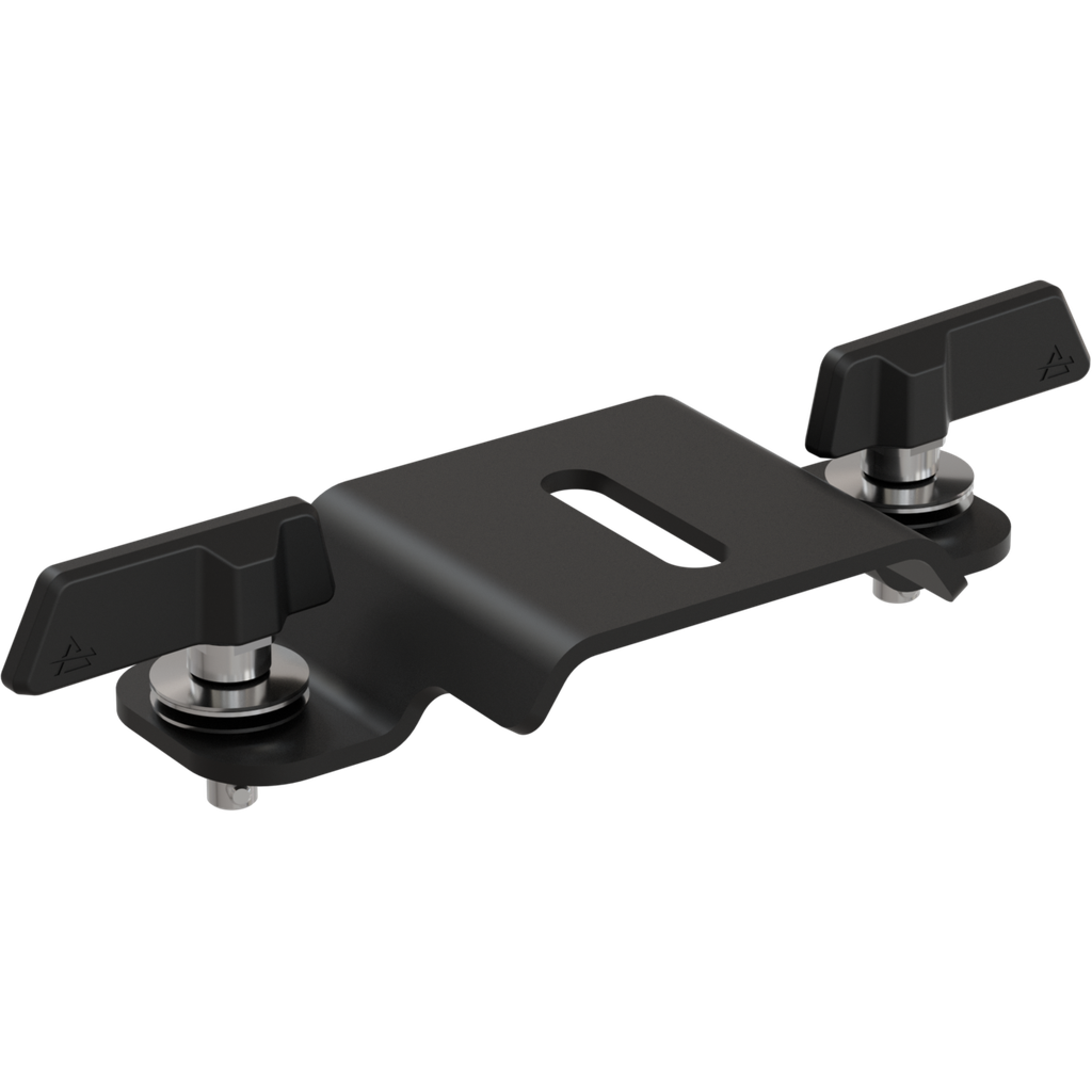 [182659] Prolights OS30PLUS Omega brakett Quick-lock, M12