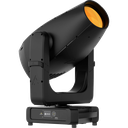 Prolights ASTRAPROF1200IP Astra Profile1200IP – 1200W IP65 LED profil-lampe med full framing og 5,4°–51° zoom