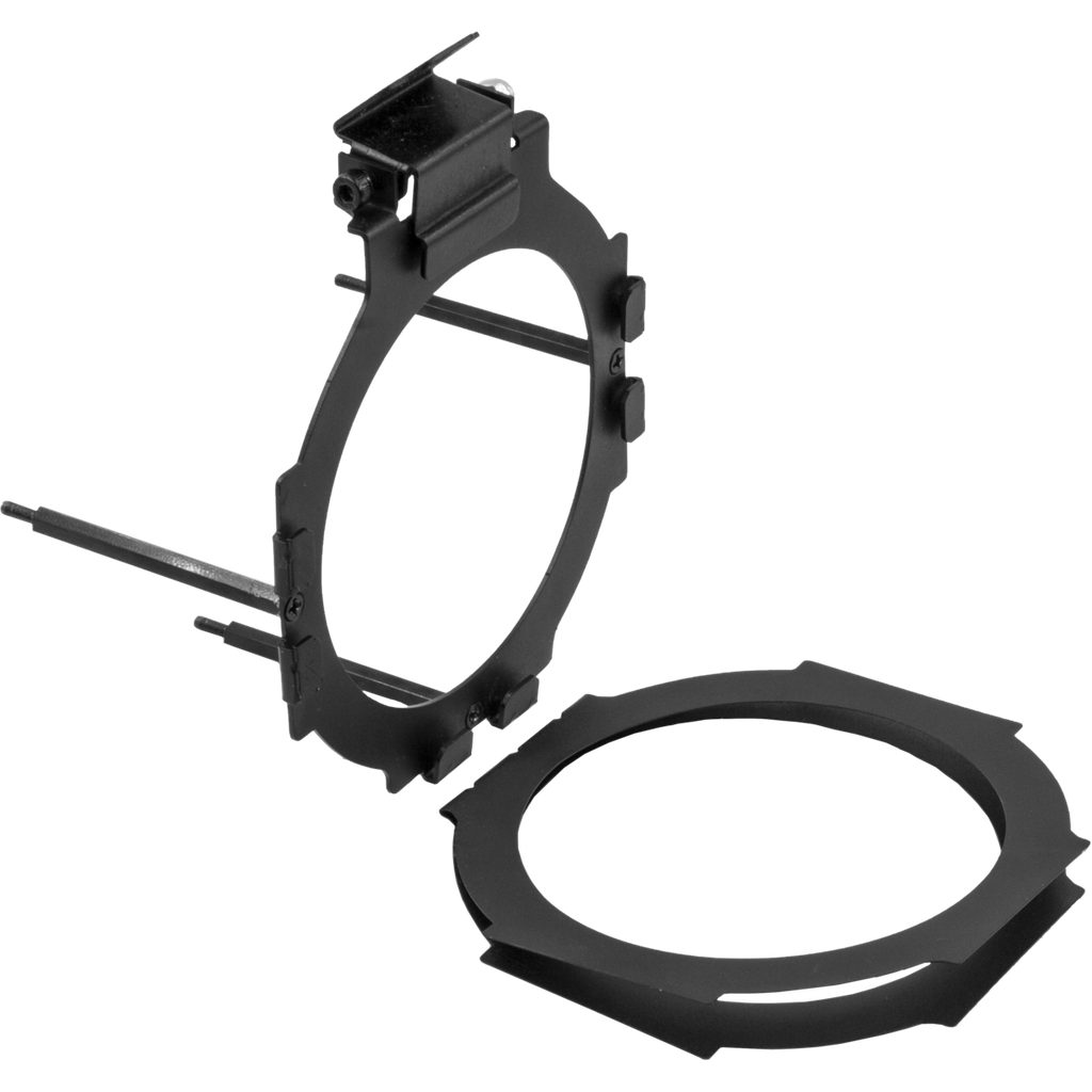 [PINSPOTPGBK-ML] Prolights PINSPOTPGBK Filterramme – Tilbehør til PINSPOT 