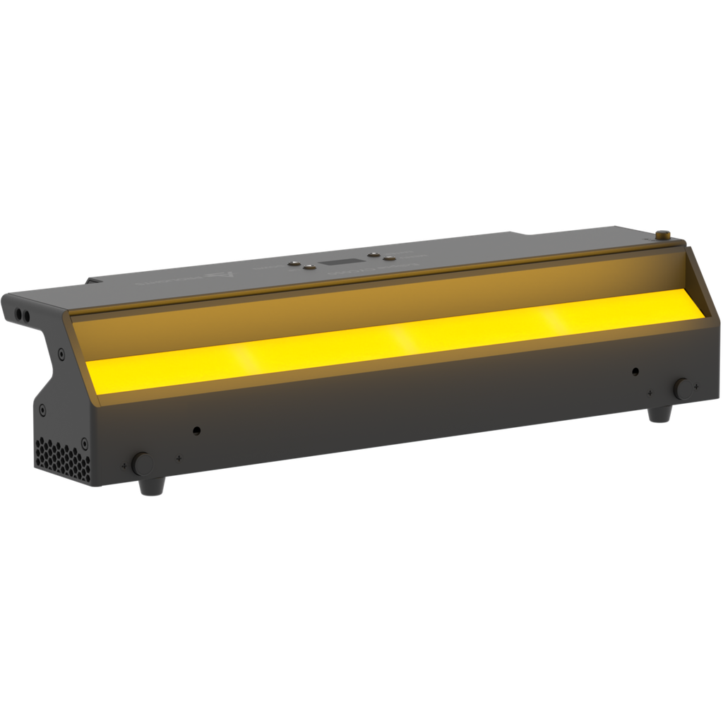 [ECLCYC050-ML] Prolights ECLCYC050 – Lav-profil LED CYC/Flood-lampe med RGB + Warm White