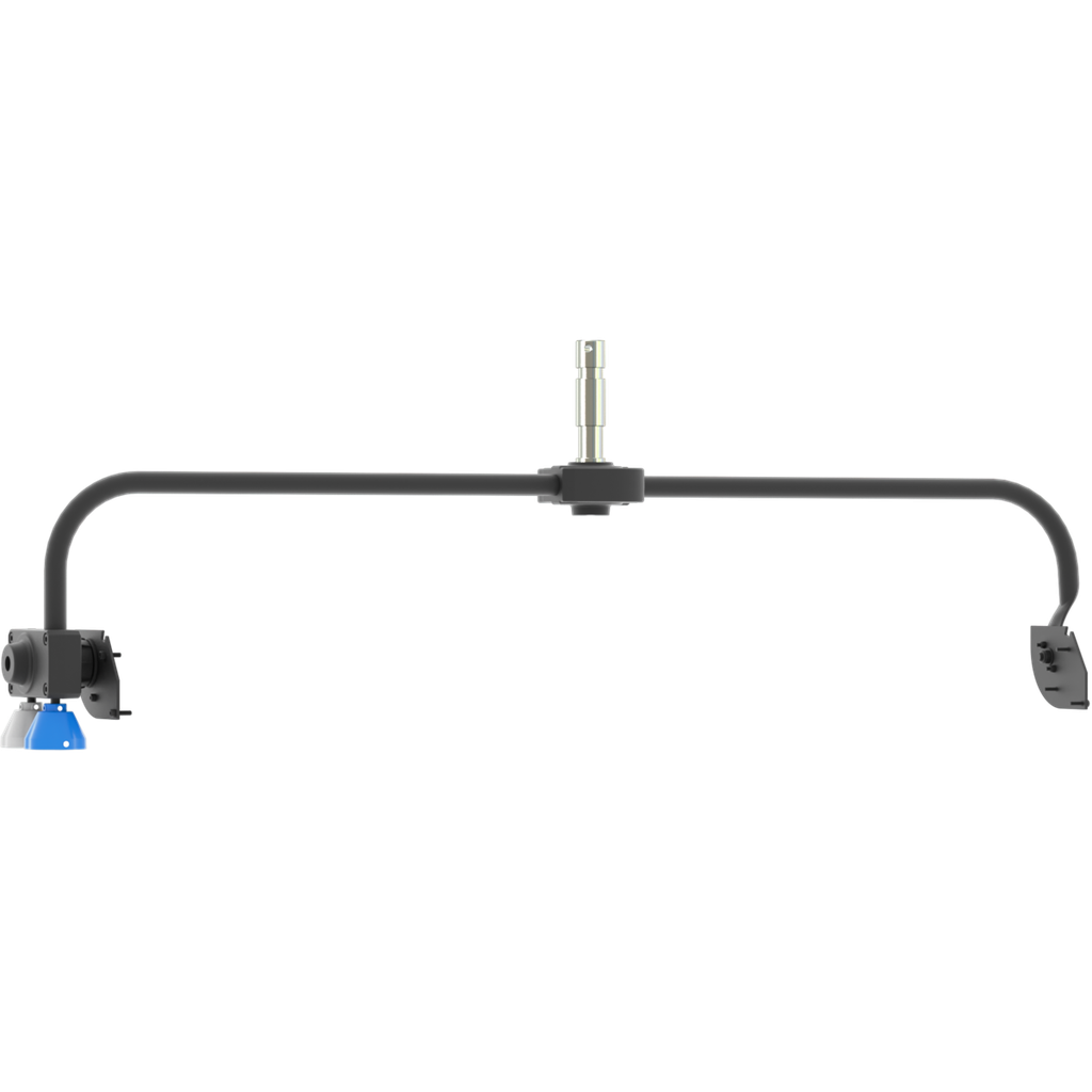 [ECLCYC100PO-ML] Prolights ECLCYC100PO – Pole-operated yoke for EclCyclorama 100