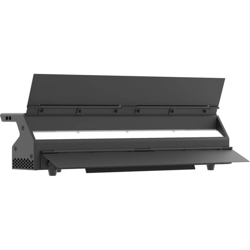 [ECLCYCBD050-ML] Prolights ECLCYCBD050 – Låvedører for EclCyclorama-serien