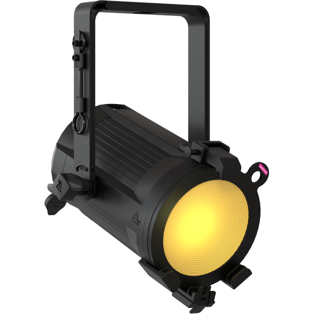 [184448] Prolights ECLPARIPSFC – Ultra-kompakt IP65 RGB+WW LED-parlampe for nærfelt, aksentlys og utendørs scenebruk 