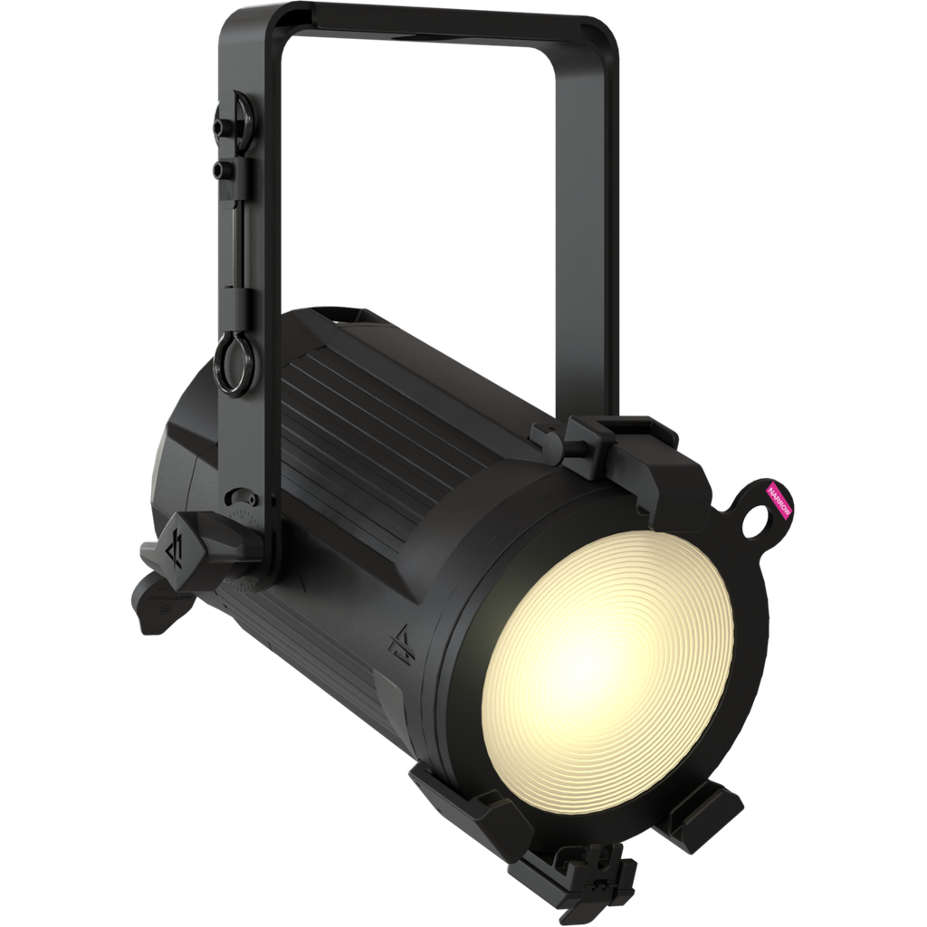 [184449] Prolights ECLPARIPSVW – Ultra-kompakt IP65 variabel hvit LED-parlampe for nærfelt, teater, film og arkitektonisk bruk 