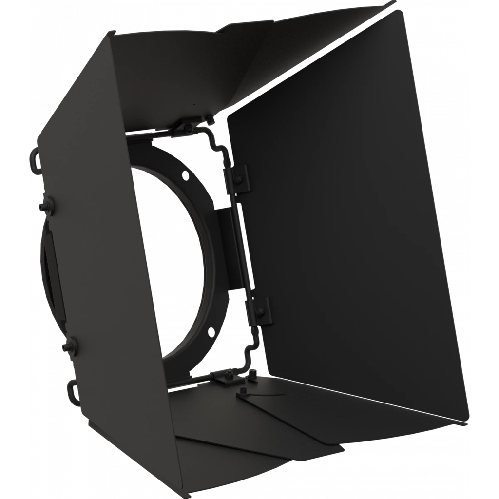 [184469] Prolights ECLPARIPSBD – 8-flaps barndoor for presis forming av lysstrålen