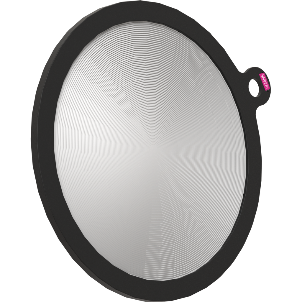 [184475] Prolights EPIPSLENS15 – 15° linse for ECLPARIPS-serien 