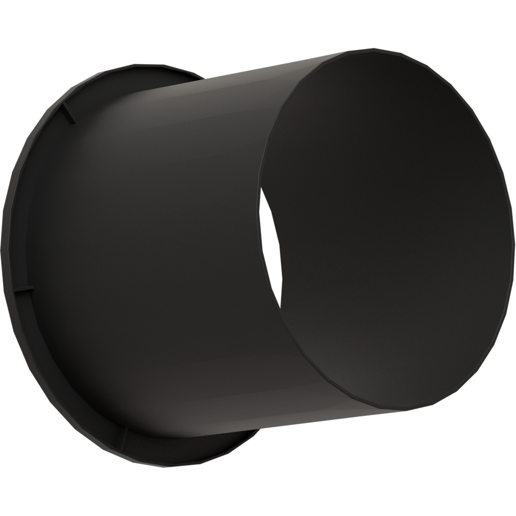 Prolights EPIPLFSNOOT – Full snoot (16 cm) for ECLPARIPL-serien 