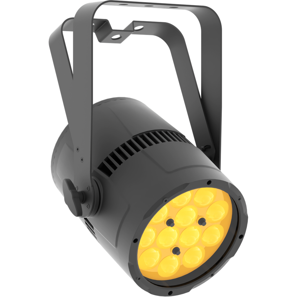 [VERSAPAR-ML] Prolights VERSAPAR – LED Par med 12×10W RGBW og motorisert zoom 