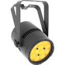 Prolights VERSAPAR – LED Par med 12×10W RGBW og motorisert zoom 