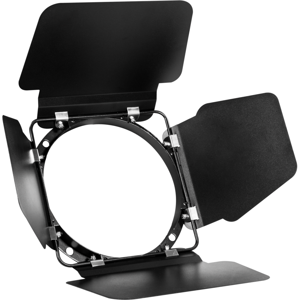 [STUDIOCOBBD-ML] Prolights STUDIOCOBBD er en låvedør for STUDIOCOB- og VersaPar-seriene