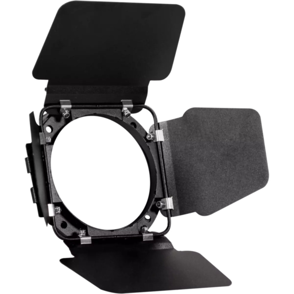 [DISPLAYCOBBDBK-ML] PROLIGHTS DISPLAYCOBBDBK Låvedører Sort