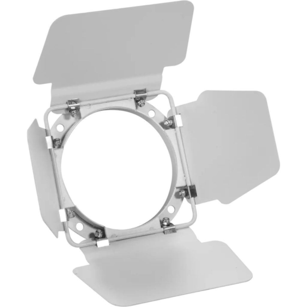 [DISPLAYCOBBDWH-ML] PROLIGHTS DISPLAYCOBBDWH Låvedører Hvit