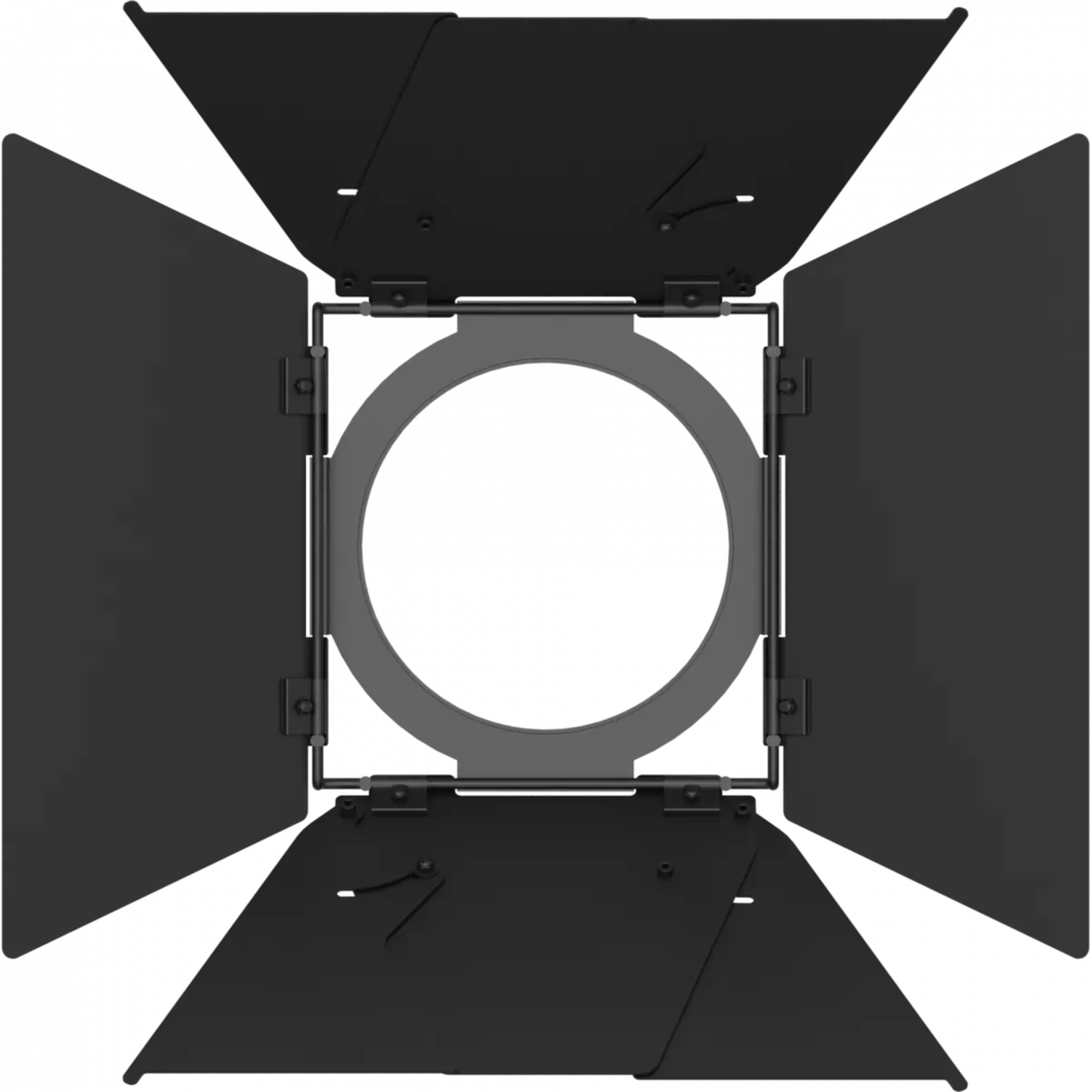 [172574] PROLIGHTS AJP7ZIPBD Låvedør Til Astrapar7ZIP & JetPar7