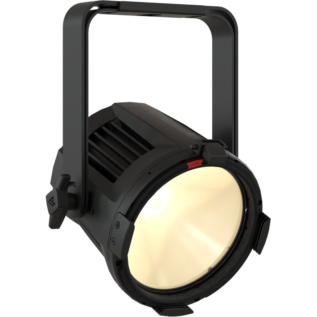 [172604] Prolights ECLPARIPMVW – IP65 variabel hvit LED parlampe for scene, teater, film og installasjon