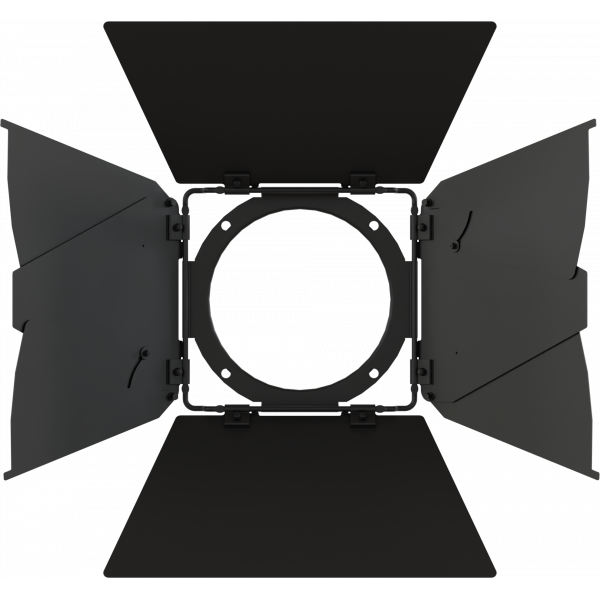 [171359] Prolights ECLPARIPMBD – Låvedør med 8 klaffer for EclParIPM 