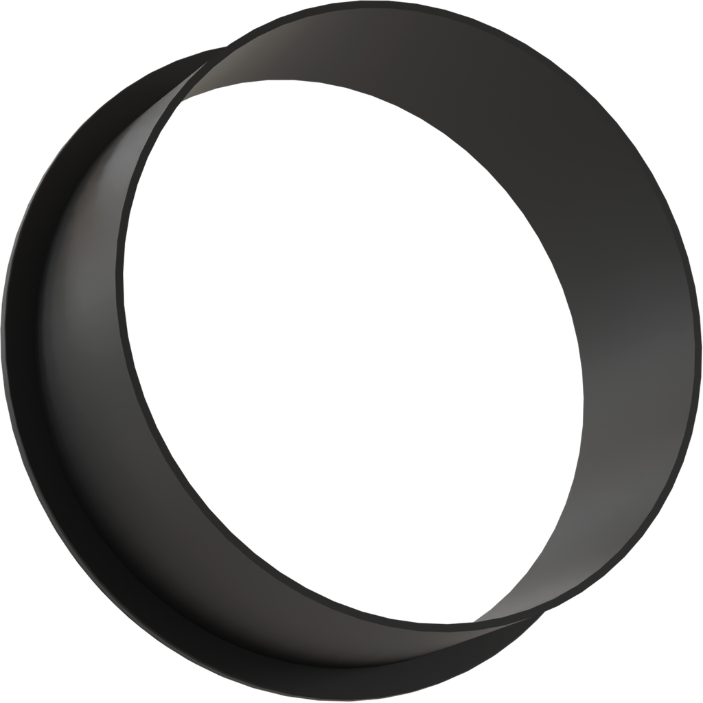 [171367] Prolights EPIPMFSNOOT – Full snoot for ECLPARIPM-serien 