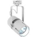 Prolights PINSPOTTRDY punktlys – 13W LED, 6100 K dagslys, 6° smal beam 