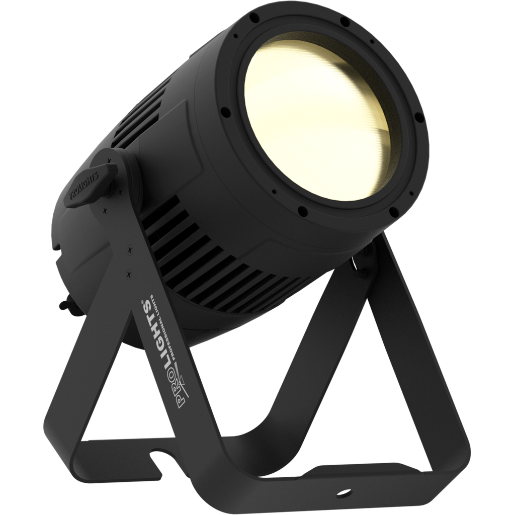 [163825] Prolights STUDIOCOBPLUSNW – 150W 4000K nøytralhvit LED PAR, IP65