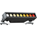 Prolights LUMIPIXXB050 – 50 cm IP65 pikselstyrt RGB+WW LED-bar for film, TV og scene 