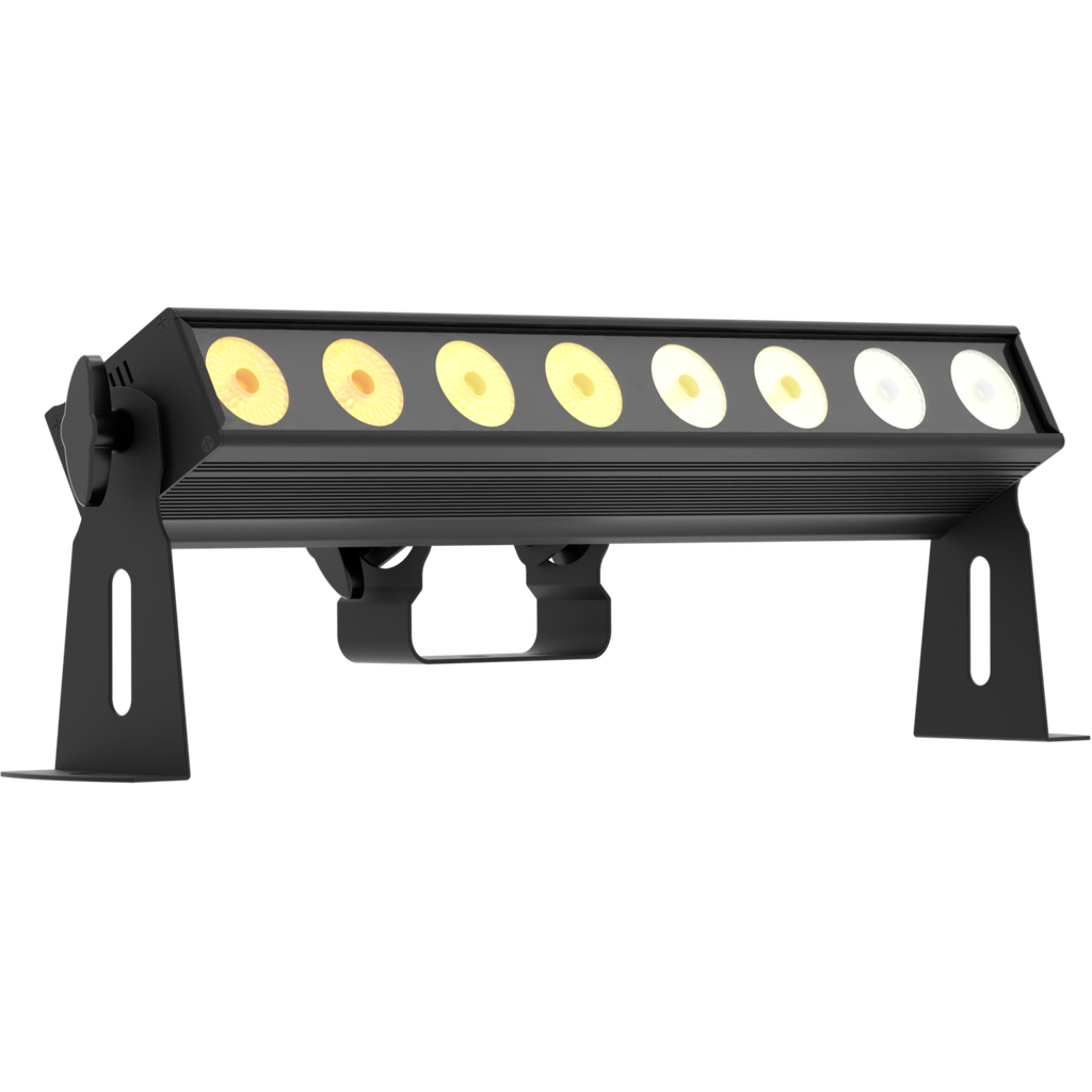 Prolights LUMIPIX8H – 50 cm RGBAW+UV LED-bar med pikselkontroll