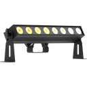 Prolights LUMIPIX8H – 50 cm RGBAW+UV LED-bar med pikselkontroll